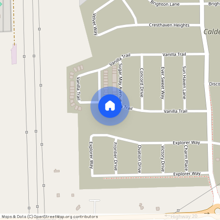 271 Vanilla Trail, Thorold, ON L2V 0L3
