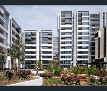 106/2B Appleroth Street, Melrose Park, NSW 2114 - Photo 4