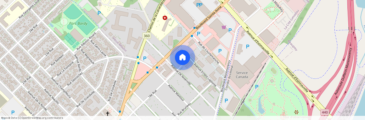 2335, Rue # S-2, 18, Québec