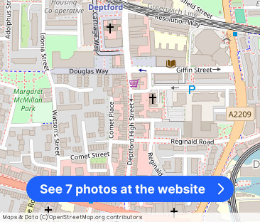 1 bedroom flat for rent - Photo 1