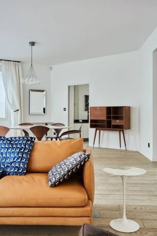 Location appartement, Paris 16ème (75016), 4 pièces, 167.06 m², ref 83376203 - Photo 4