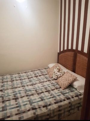 Piso de alquiler en Campillos, 2, Manantiales - Estación de Autobuses - Photo 1