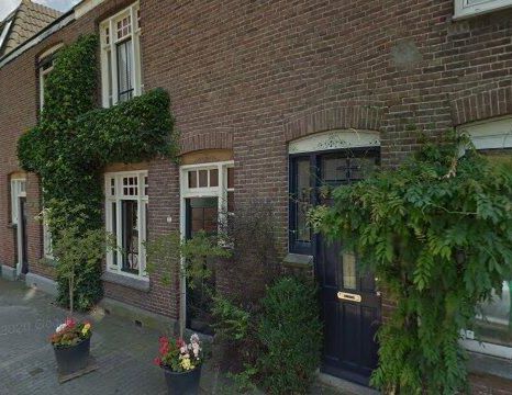 House Breda - van Duijvenvoordestraat - Foto 1