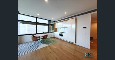 Luxury One bedroom Apartment in DUO Limited - Photo 3