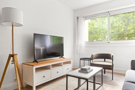 Avenue de Ségur - Photo 2