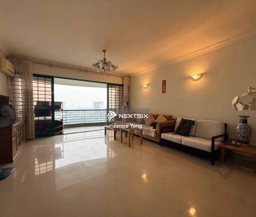 The Straits View Condominium - Photo 3