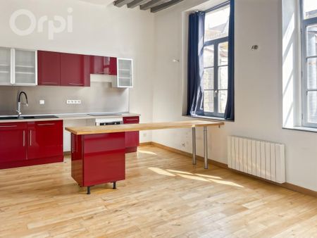 Location Appartement 2 pièces 33m² SENLIS 60300 - Photo 3