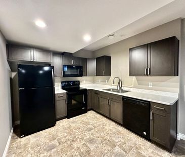 Charming 1 Bedroom Basement Suite in Prime Leduc Location - Photo 4
