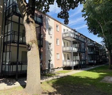 Stop: 2,5-Zimmer-Wohnung in zentraler Lage - Photo 1