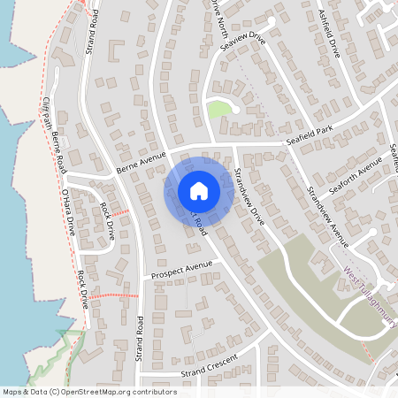 49a Prospect Road, Portstewart, BT55 7NG