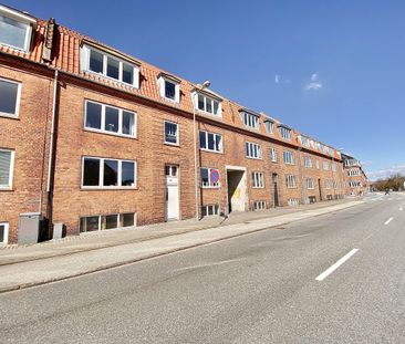 Østre Allé 64, st. tv., 9000 Aalborg - Foto 1