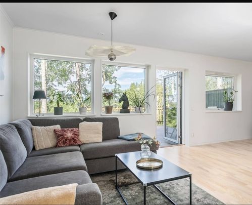 Husbytorpsvägen, Bro - Foto 1