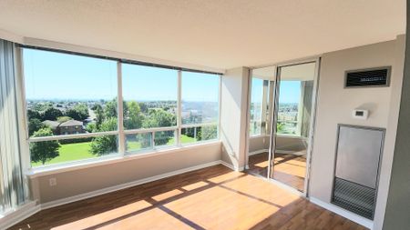 For Lease - 550 Webb Drive Unit# 708, Mississauga, Ontario - Photo 4