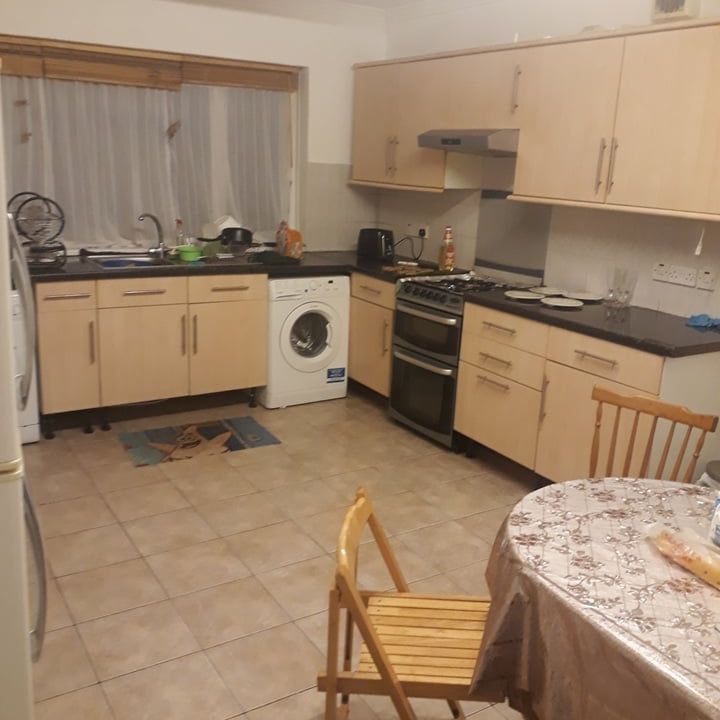 Room in a Shared House, Harrow, HA3 - Photo 1