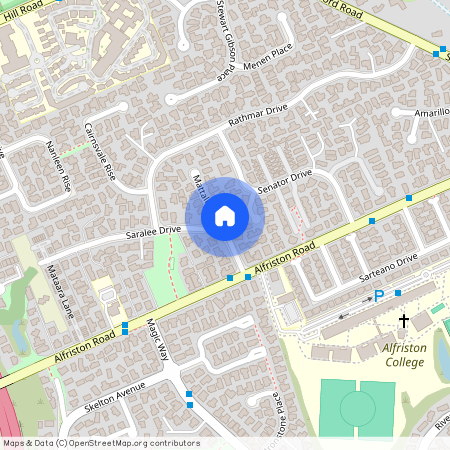 7A Saralee Drive, Manurewa, Manukau City