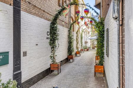 Te huur: Appartement Noordeinde 130 A in Den Haag - Foto 3