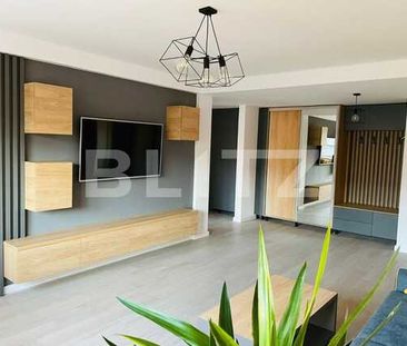 Apartament 2 camere, 70 mp, lux, zona Lapus - Photo 1