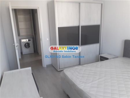 de inchiriat ap 2 camere lux fond nou - Photo 2