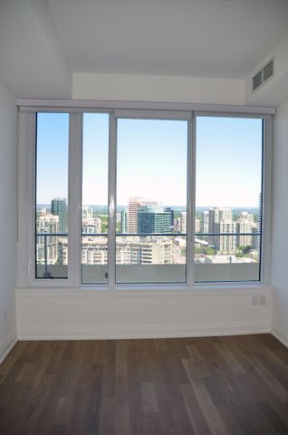 For Lease - 75 Canterbury Place Unit# Ph607, Toronto, Ontario - Photo 2