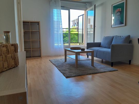 Appartement T2 près de CERGY à louer - Photo 1