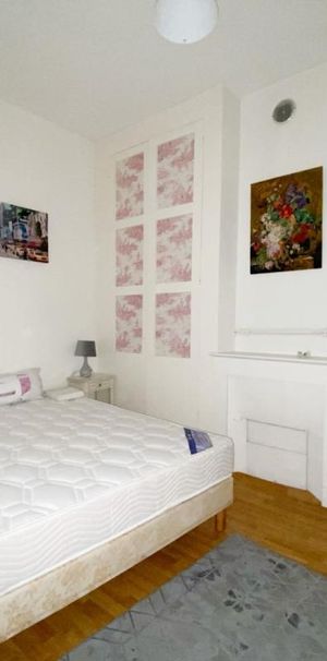 2 PIECES MEUBLÉ CENTRE-VILLE - Photo 1