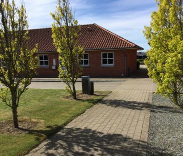 Frilandsvej 4 B, Rødding, 7860, Spøttrup - Foto 2