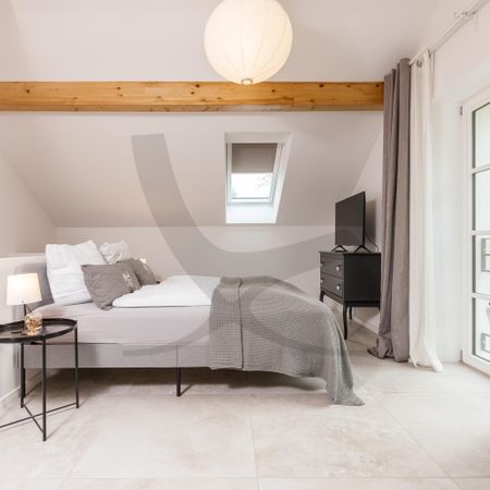 Landhaus feeling pur - Photo 4