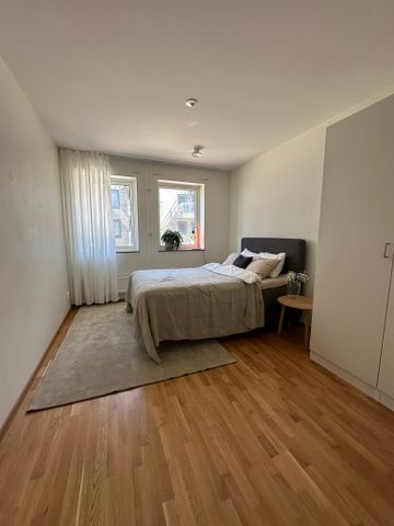 Nygatan, Trelleborg - Foto 5