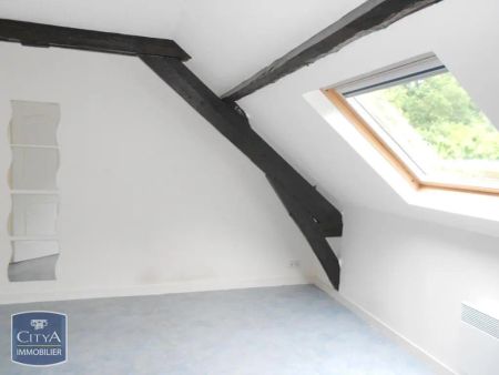 Appartement à louer 2 pièces 42.78m² - Photo 4