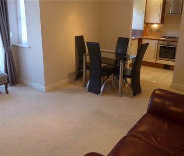 Robina Court, 2 Clayton Road, Coventry, CV6 - Photo 1