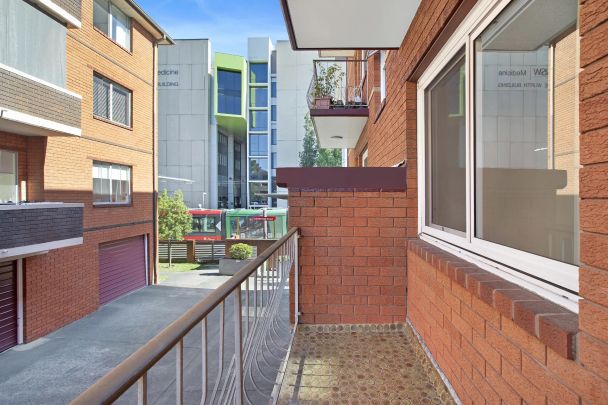 Stylish Urban Living Just Steps from Randwick Junction - Photo 1