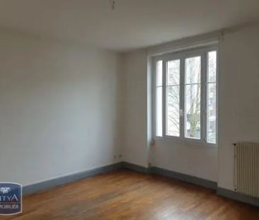 Appartement à louer 2 pièces 48.35m² - Photo 3