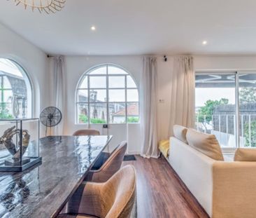 3 room luxury House for rent in Campolide, Portugal - Photo 4