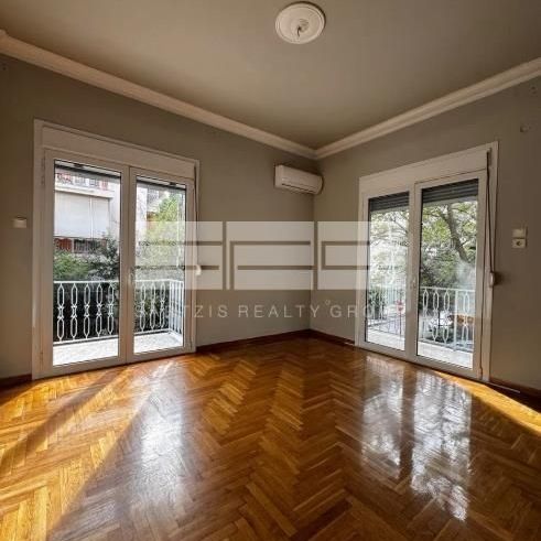 Διαμέρισμα για ενοικίαση Κολωνάκι (Κολωνάκι - Λυκαβηττός) - Φωτογραφία 1
