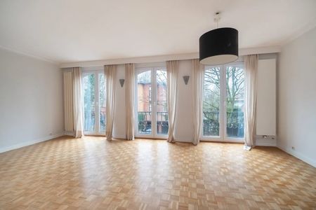 Tout savoir sur cette maison à Uccle, à Uccle - Photo 3