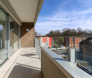 Gerenoveerd 2 slpk appartement centrum - Photo 2