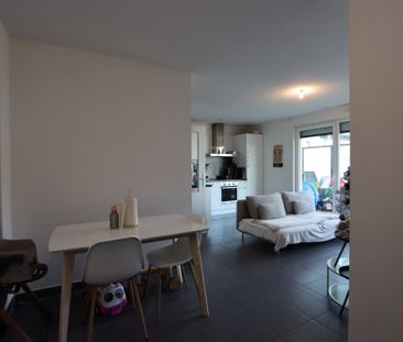 Appartement F3 - Photo 5