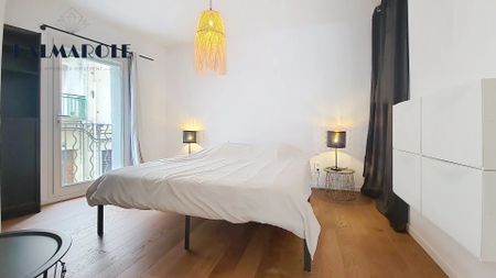 PERPIGNAN PL. CATALOGNE – T2 MEUBLE - Photo 4