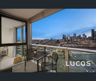 N2004/241 Harbour Esplanade, Docklands, Vic 3008 - Photo 1