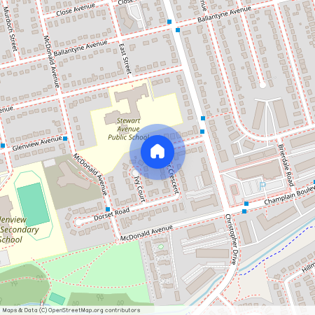 12 Foster Crescent E #Main Unit, Waterloo