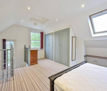 1 bedroom maisonette to rent - Photo 3