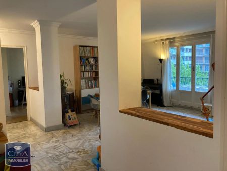 Appartement à louer 4 pièces 107.76m² - Photo 3