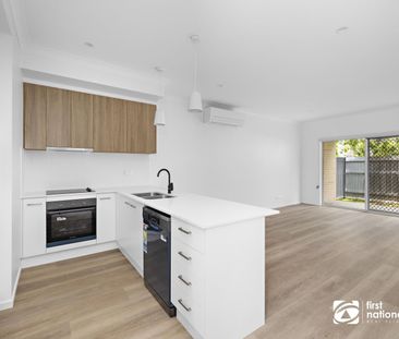 6/12 Mary Street, 4159, Birkdale Qld - Photo 4