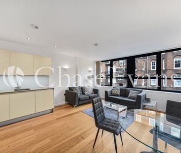 1 bedroom apartment to rent - Photo 1