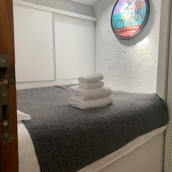 Location / Appartement T3 - Photo 1