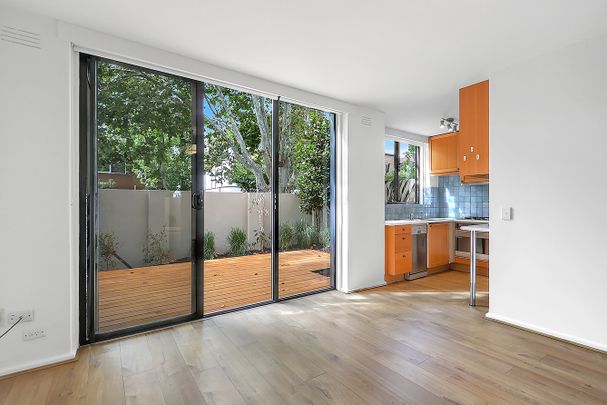 1/28 Pine Avenue, Elwood VIC 3184 - Apartment For Rent | Domain - Photo 1