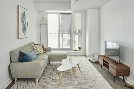 Brand New Apartments in the Civic Hospital Neighbourhood. - Photo 2