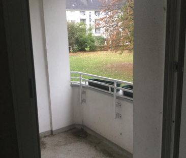 2-Zimmer-Wohnung in Essen Frohnhausen - Foto 1