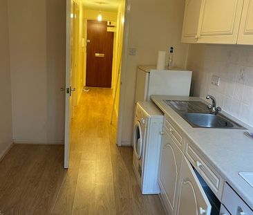 1 Bed Flat, The Peninsula Building, M7 - Photo 4