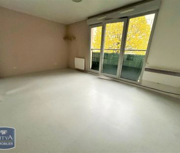 Appartement à louer 1 pièce 31.12m² - Photo 3